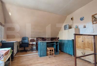 Casă renovabila 123mp, zona centrală, investiție, în Cluj-Napoca - 6