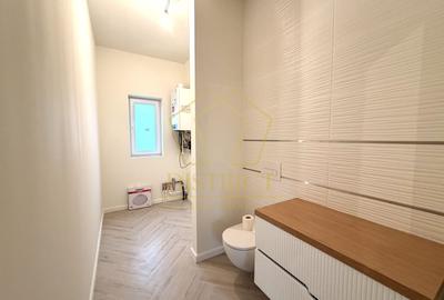 COM 0 | Duplex deosebit cu 4 camere | Mosnita Noua - 13