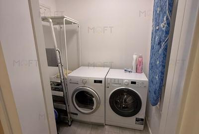 APARTAMENT 3 CAMERE ONE HERASTRAU PARK LOC DE PARCARE - 18