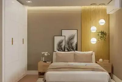 Apartament cu 2 camere semidecomandat în Theodor Pallady