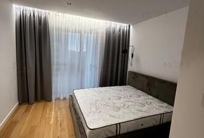 Apartament 2 camere One Herastrau Towers mobilat si utilat - 6