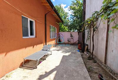 Bucurestii Noi, Laminorului, casa 115mp, 4 camere, teren 169mp - 13