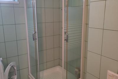 Garsoniera in vila decomandata --renovata -etaj 1 - 8