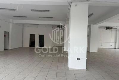 Spatiu Comercial - 254MP  - Manastur - Vitrina - 9