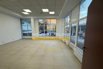 Spatiu comercial 60mp Complex Comercial Ciurchi - 4