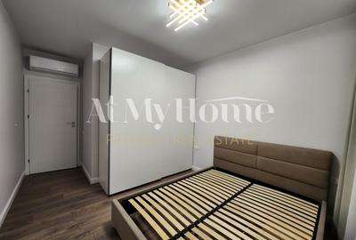 Apartament superb cu  3 camere si 2 locuri parcare, Iancu Nicolae - 15