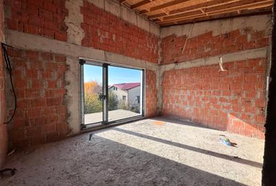 Casa P+2Et. 8 cam. Util 180mp. Teren 250mp. Pozitie stradala - 19