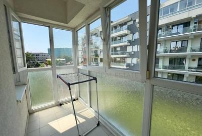 Apartament 2 camere de închiriat, 70 mp, 13 Septembrie – Marriott - 7