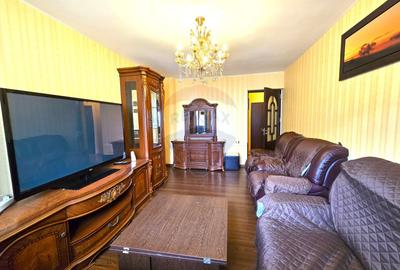 2 camere in St. cel Mare, Metrou, Parcul Circului, acces rapid - 1