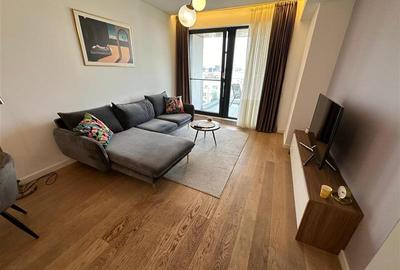 Inchiriere apartament Aviatiei, One Herastrau Plaza, zona exclusivista - 2