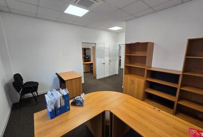 Spatiu birouri 200mp, Parcare 12 locuri, Calea Turzii, Leroy Merlin - 5