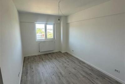 COMISION 0 Ap 2 camere Visani Bloc Nou - 1