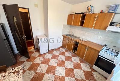 Apartament 1 camera Buziasului 32 mp - 2