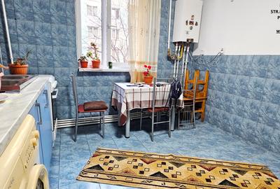 Apartament 1 camera, parter, cu boxa in proprietate si spatiu depozitare,Sc.nr.2 - 1