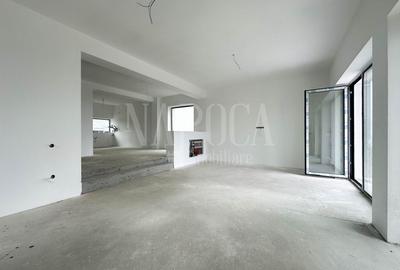 Casa 6 camere de vanzare in Feleacu - 3