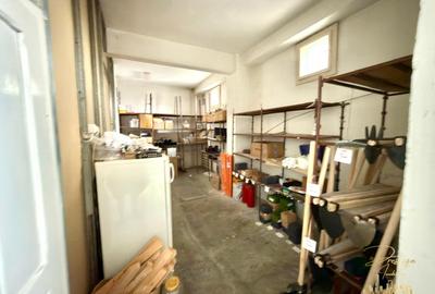 Spatiu comercial de vanzare pe Bd. Stefan Cel Mare, Rogerius - Oradea - 8