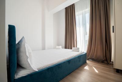 Apartament 3 camere    -prima inchiriere/cartier rezidential-Real Resort - 10