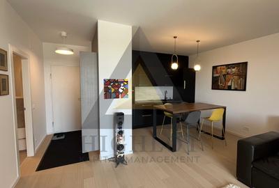 THE IVY | APARTAMENT 2 CAMERE |  MOBILAT COMPLET - 5