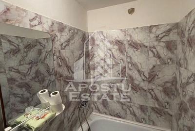 Garsoniera de vanzare renovata, etaj 3, zona Buziasului, Timisoara - 7