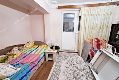 Apartament cu 2 camere, Micro 21, etaj 5/8, centrala termica! - 1