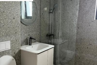 2 cam, parter, 57 mp utili, 45 mp grădină. Preț 68181 € + 21% TVA - 5