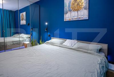 Apartament 4 camere, 70 mp, bloc nou, 2 parcari, zona Rivus - 2