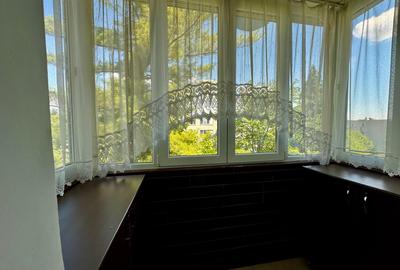 Apartament 3 camere, etaj 3, mobilat si utilat - 33