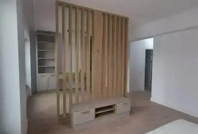 Penthouse cu 4 camere decomandat, mobilat în Timpuri Noi