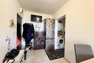 Apartament cu 2 camere de vanzare, zona Aradului, Timisoara - 8