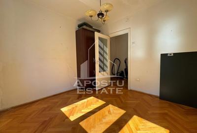 Apartament cu 3 camere, decomantat, etajul 2 , zona Spitalul Judetean - 6