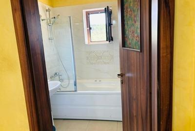 Apartament 2 camere decomandat, 51.5 mp, parcare, Frumoasa, bloc 2017 - 3