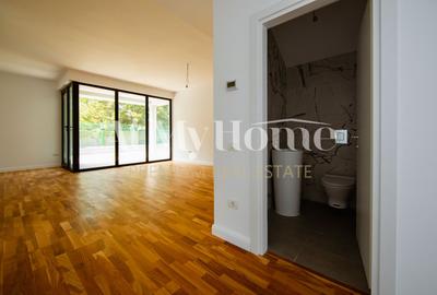 PROIECT NOU, Vila SUPERBA cu 5 Camere, Piscina proprie, Pipera-Scoala Americana - 6