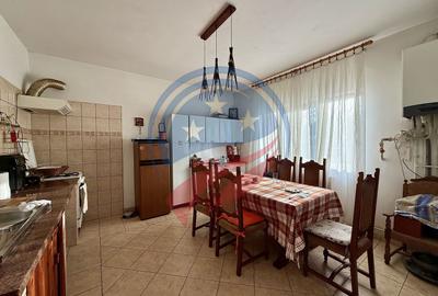 Casa de vanzare/Craiova/str Raului - 6