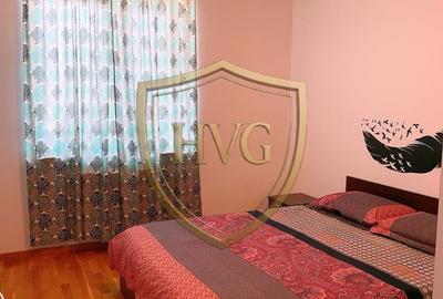 Apartament cu 3 camere | Loc de parcare | Proximitate metrou - 5