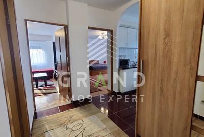 Apartament 2 Camere Decomandate | Balcon | Gheorgheni/Interservisan - 7