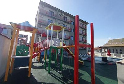 HOTEL 3 STELE P+4  KM 0  MAMAIA NORD ZONA ALEZZI - 10