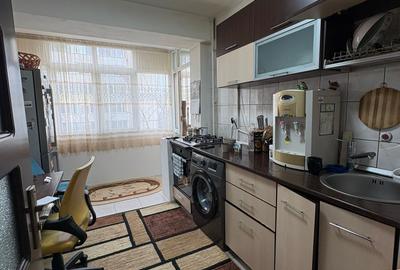 EXCLUSIV - Apartament 3 Camere - Metrou Iancului - Vatra Luminoasa - Parcare - 9