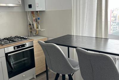 Grozăvești, bloc nou, Regie Residence - 6