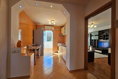 Berceni - Inchiriere apartament luminos, cu parcare – într-o zonă liniștită! - 2