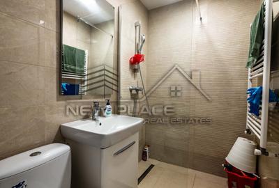 Vila cu gradina proprie | 2 Parcari incluse | Exclusivitate | LUX - 18