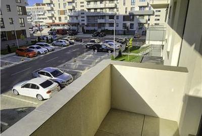 Apartament 3 camere, Maurer Libertatii, NOU, etaj 1, parcare. - 11