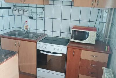 Apartament 3 camere, decomandat,  zona Nicolina, prima statie - Lidl, Iasi - 6
