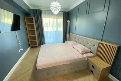 Apartament INTABULAT, 3 camere, Tatarasi, bloc nou - 8
