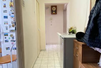 Apartament Zona Zorilor Decomandat - etaj 3/4 - 8