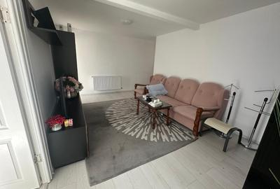 Bucurestii Noi - Mall Colosseum - Apartament 2 camere Modern - Centrala Proprie - 3