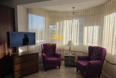 3 camere, open space, mobilat modern, parcare, Buna Ziua, Leroy Merlin - 4