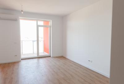 Apartament 1,5 camere Take Ionescu – Vivalia Grand V9, aproape de Medicină - 3