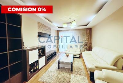 0% comision | Apartament 3 camere |  Zona Tudor Targu Mures| - 1