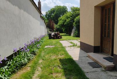 Casa 4 camere la intrare SACELE - 19