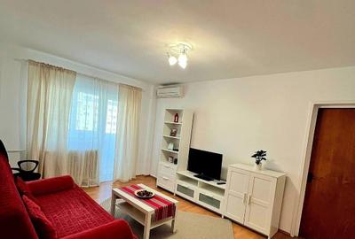 Apartament PIAȚA VICTORIEI cu 2 camere Banul Manta 22, sector 1 - 1